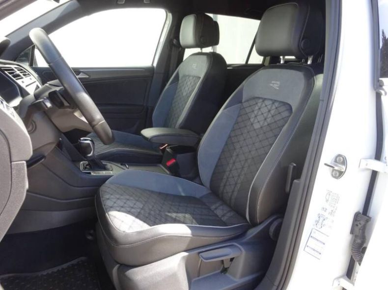 Volkswagen Tiguan - hlavní fotka