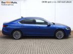 Škoda Superb - fotka číslo 11