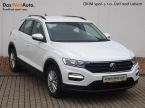Volkswagen T-Roc - fotka číslo 13