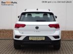 Volkswagen T-Roc - fotka číslo 14