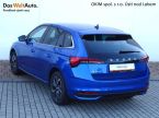 Škoda Scala - fotka číslo 18