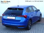 Škoda Scala - fotka číslo 1