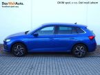Škoda Scala - fotka číslo 2