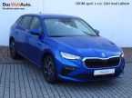 Škoda Scala - fotka číslo 7