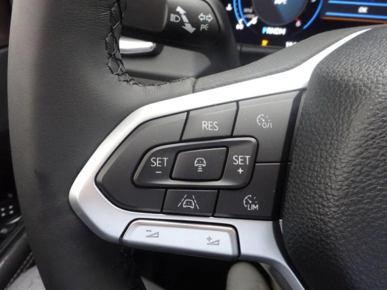 Volkswagen Amarok - hlavní fotka