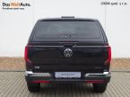 Volkswagen Amarok - fotka číslo 16