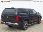 Volkswagen Amarok - fotka číslo 1
