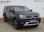 Volkswagen Amarok - fotka číslo 21
