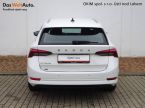 Škoda Octavia - fotka číslo 20