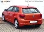Volkswagen Polo - fotka číslo 16
