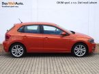 Volkswagen Polo - fotka číslo 18