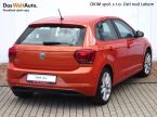Volkswagen Polo - fotka číslo 1