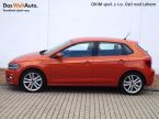 Volkswagen Polo - fotka číslo 2