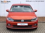 Volkswagen Polo - fotka číslo 3