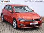 Volkswagen Polo - fotka číslo 7
