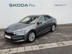 Škoda Octavia - fotka číslo 0