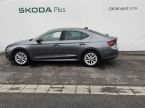 Škoda Octavia - fotka číslo 2