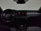 Škoda Octavia - fotka číslo 4