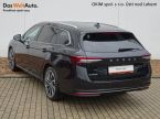 Škoda Superb - fotka číslo 9