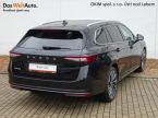 Škoda Superb - fotka číslo 1