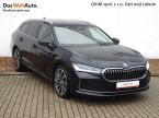 Škoda Superb - fotka číslo 22