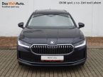 Škoda Superb - fotka číslo 3