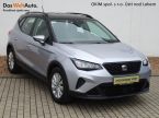 Seat Arona - fotka číslo 6