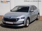 Škoda Octavia - fotka číslo 0