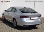 Škoda Octavia - fotka číslo 13