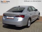 Škoda Octavia - fotka číslo 1