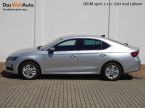 Škoda Octavia - fotka číslo 2