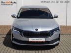 Škoda Octavia - fotka číslo 3