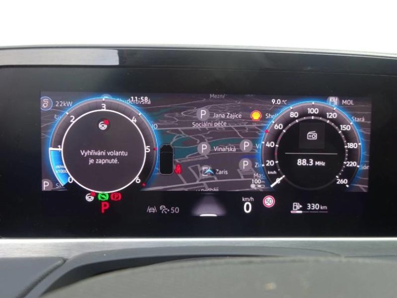 Volkswagen Passat - hlavní fotka