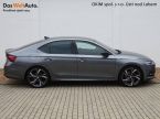 Škoda Octavia - fotka číslo 21
