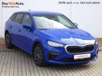 Škoda Scala - fotka číslo 9