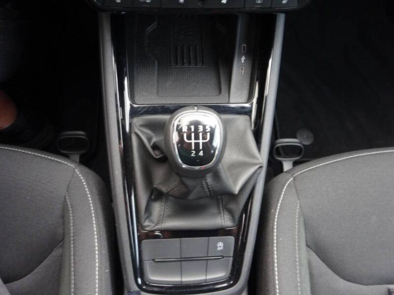 Škoda Scala - hlavní fotka