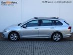Volkswagen Golf - fotka číslo 2