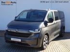 Volkswagen Caravelle - fotka číslo 0