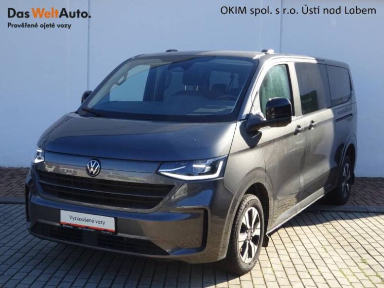 Volkswagen Caravelle - hlavní fotka inzerátu