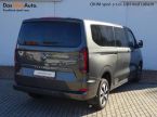 Volkswagen Caravelle - fotka číslo 1