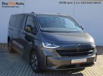 Volkswagen Caravelle - fotka číslo 31