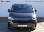 Volkswagen Caravelle - fotka číslo 3