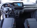 Volkswagen Caravelle - fotka číslo 4