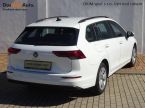 Volkswagen Golf - fotka číslo 1