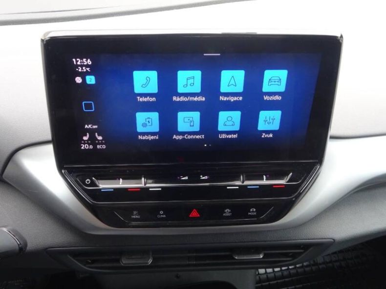 Volkswagen ID.4 - hlavní fotka