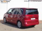 Volkswagen Multivan - fotka číslo 25