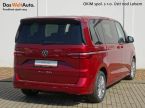 Volkswagen Multivan - fotka číslo 1