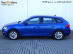 Škoda Scala - fotka číslo 2
