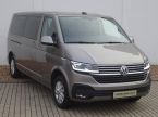 Volkswagen Caravelle - fotka číslo 10