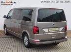 Volkswagen Caravelle - fotka číslo 17